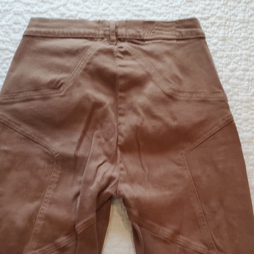 Revice Venus Flare Brown